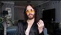 Jared Leto, "Italia, arrivo"