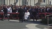 Papa Francesco, le apparizioni a sorpresa per essere vicino fino all'ultimo ai fedeli