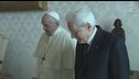 Papa Francesco, i messaggi di cordoglio dal mondo politico