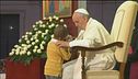Papa Francesco, il rapporto speciale con i bambini
