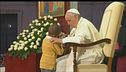Papa Francesco, il rapporto speciale con i bambini
