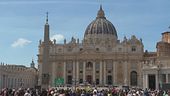 Papa Francesco, il ricordo dei fedeli
