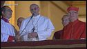 Il pontificato di Papa Francesco