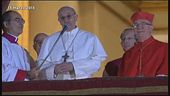Il pontificato di Papa Francesco