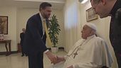 Papa Francesco e gli ultimi incontri istituzionali