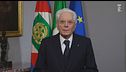 Papa Francesco e il ricordo di Mattarella