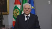 Papa Francesco e il ricordo di Mattarella