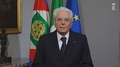 Papa Francesco e il ricordo di Mattarella