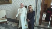 Addio a Papa Francesco, le reazioni della politica