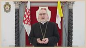 Addio a Papa Francesco, il ricordo del cardinale Pizzaballa