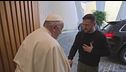 Addio a Papa Francesco, le reazioni nel mondo