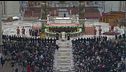 Addio a Papa Francesco, ora la sede vacante