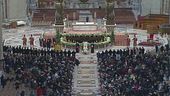Addio a Papa Francesco, ora la sede vacante
