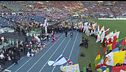 Papa Francesco e lo sport