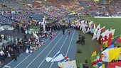 Papa Francesco e lo sport