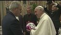 Papa Francesco, il mondo del calcio in lutto