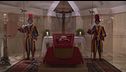 Sabato i funerali del Papa