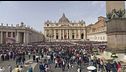 Verso tre giorni di lutto nazionale