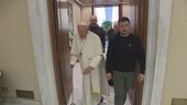 I grandi riuniti per l'addio
