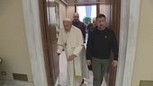 I grandi riuniti per l'addio