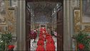 Verso il conclave