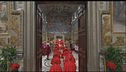 Verso il conclave