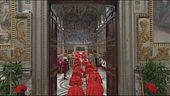 Verso il conclave