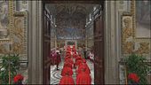 Verso il conclave