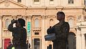 Duecentomila persone ai funerali