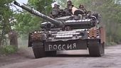 Ucraina, rinviati i colloqui di pace