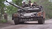 Ucraina, rinviati i colloqui di pace