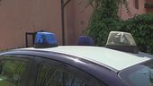 Il killer di Gucci spara al figlio