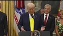 Crimea, Trump attacca Zelensky