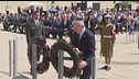 Israele, il giorno della Memoria