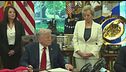 Trump a Putin, "Basta attacchi"