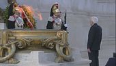 25 aprile, cortei e polemiche