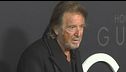 Al Pacino, 85 anni del "Padrino"