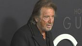 Al Pacino, 85 anni del "Padrino"