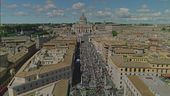 Addio Francesco, Papa degli ultimi