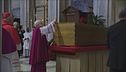 L'ultima casa di Papa Francesco