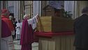 L'ultima casa di Papa Francesco