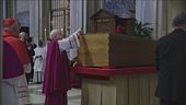 L'ultima casa di Papa Francesco