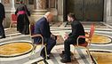 Trump-Zelensky, dialogo di pace