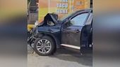 Auto sulla folla, strage a Vancouver