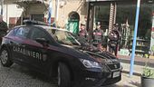 Rissa e spari a Monreale, 3 morti