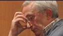 Morto il brigatista Franceschini