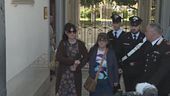 Garlasco, sentita la madre di Sempio