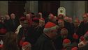 Papa, i cardinali verso il Conclave