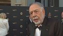 Hollywood si inchina a Coppola