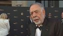 Hollywood si inchina a Coppola